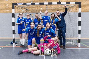 Bild 144 - wCJ Falkinnen Cup